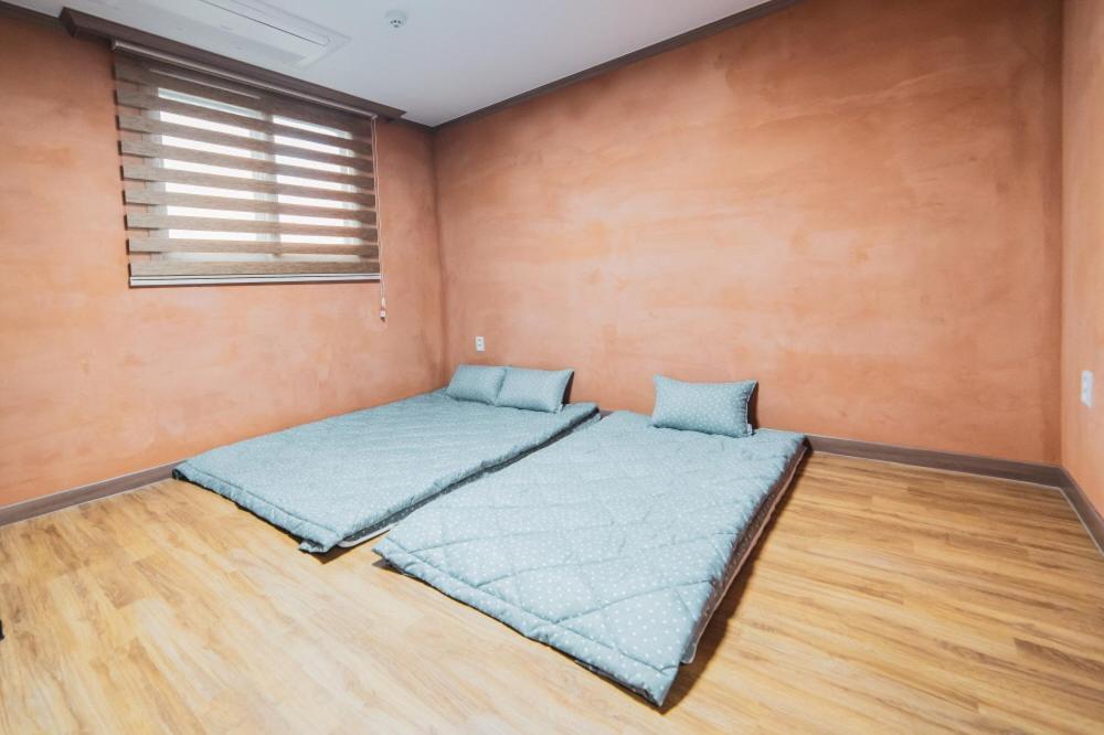 Hotel Castle Suncheon Zewnętrze zdjęcie